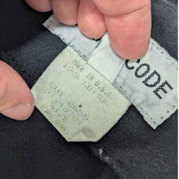 Vintage Y2K Sexy Fringe Flapper Mini Dress Square Neck Womens Small Party Glam - Picture 5 of 6